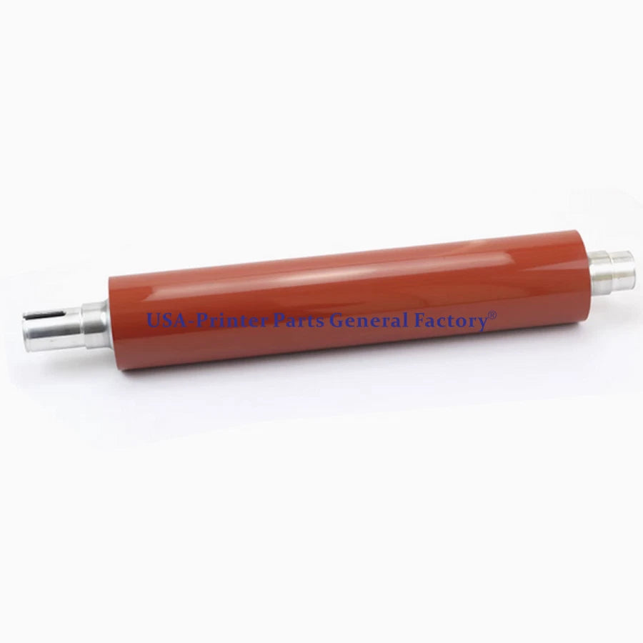 OEM Upper Fuser Pressure Lower Roller For Konica Minolta 1100 1050 951