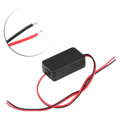 Keenso Car Rear View Rectifier for Germany/American Series, 12V DC Power...