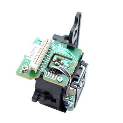 16 Pin 650nm Wavelength Lens Optical Pickup Laser Lens For Sanyo CD VCD