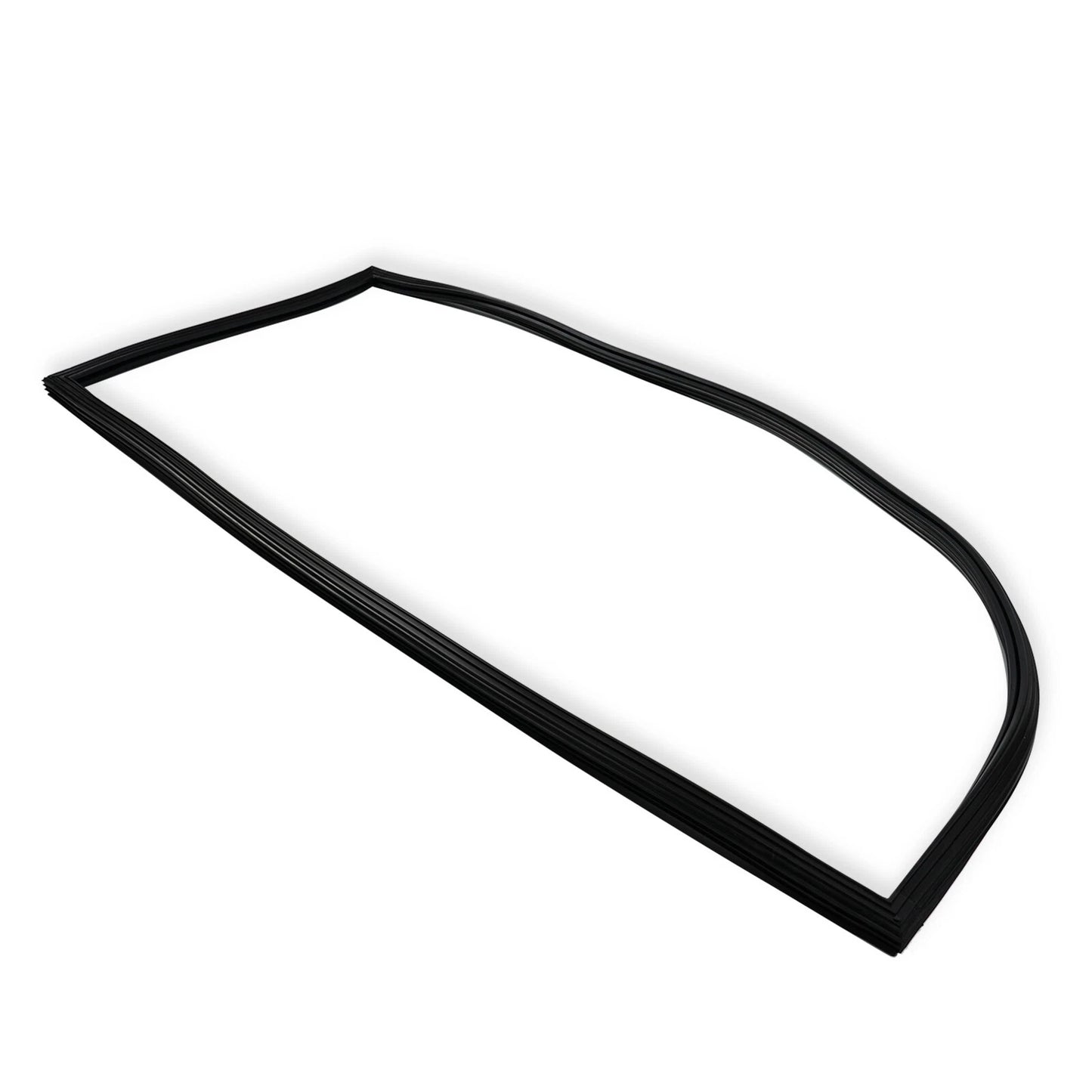 Windshield Seal Gasket M998 Humvee Hummer H1 AM General Rubber Glass