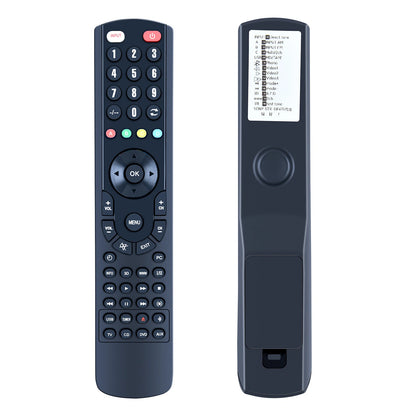 RM-U305 Replacement Remote Control For Sony AV System STR-DE475 STR-DE575