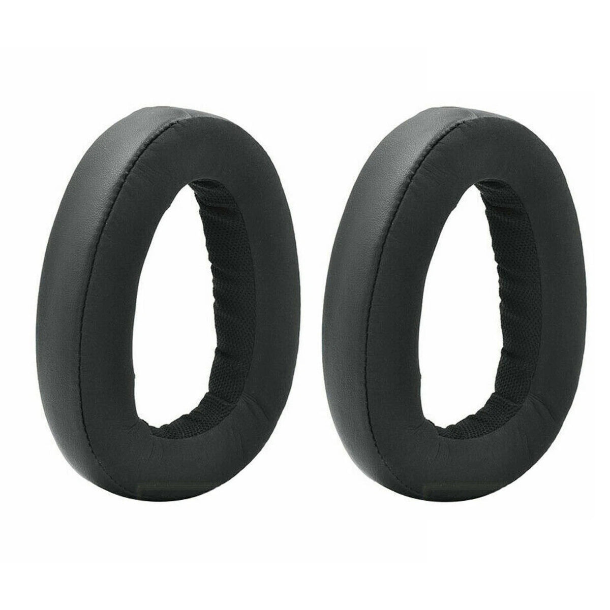 1Pair Replacement Ear Pads Cushions For Sennheiser GSP 600 500 Headset Headset