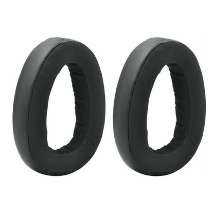 1Pair Replacement Ear Pads Cushions For Sennheiser GSP 600 500 Headset Headset