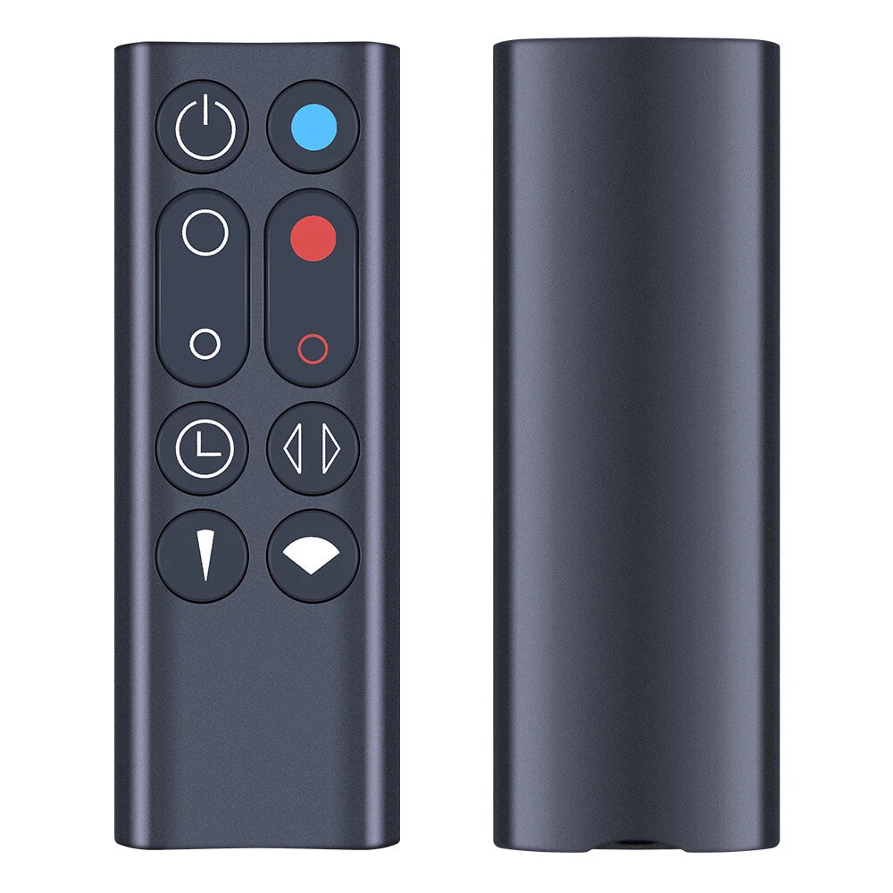 Remote Control For Dyson AM09 966538-04 Hot+Cool Fan Heater No Magnetism