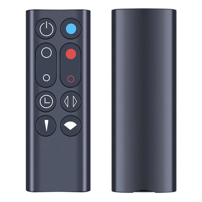 Remote Control For Dyson AM09 966538-04 Hot+Cool Fan Heater No Magnetism