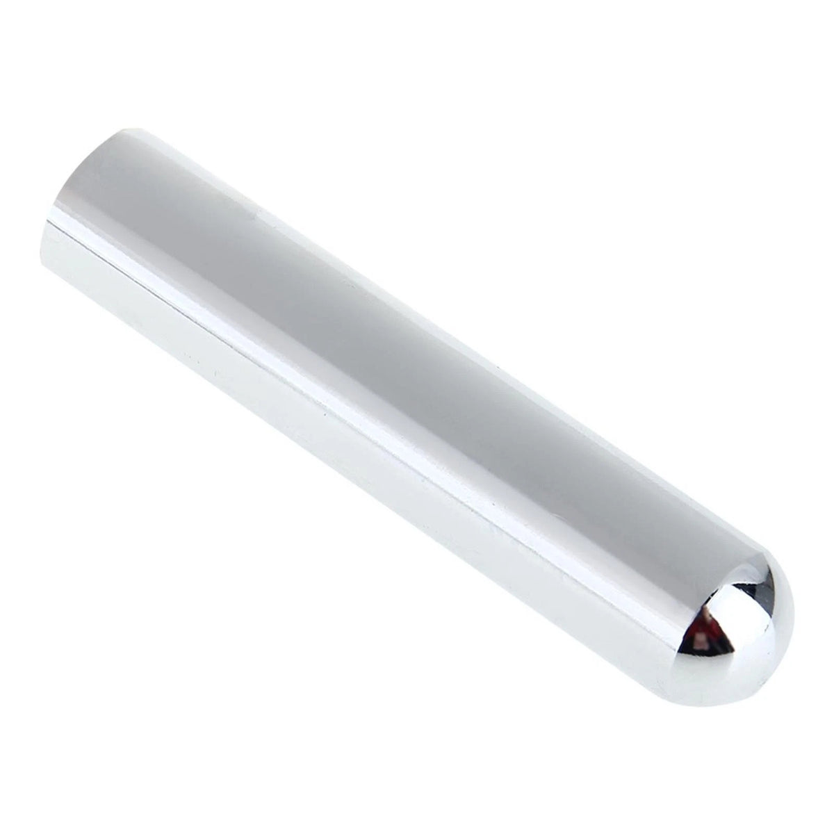 Stainless Steel Guitar Slide-Durable Hawaiian-Guitar Tonebar Electric Guitar Lap