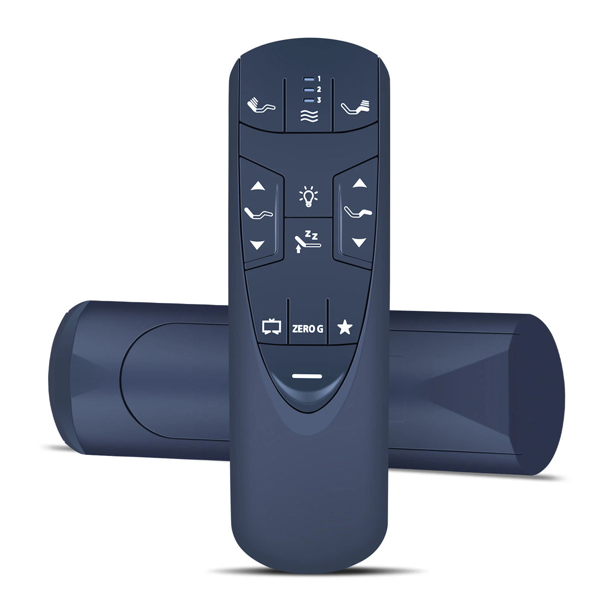 Remote Control For Tempur-Pedic TEMPUR-Ergo Extend Smart Base JLDK.33.01.37
