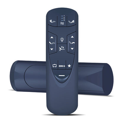 Remote Control For Tempur-Pedic TEMPUR-Ergo Extend Smart Base JLDK.33.01.37