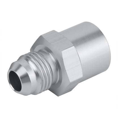 6AN Adapter Fitting Set For GM TBI Style (metric O-ring) Fuel Sending Units