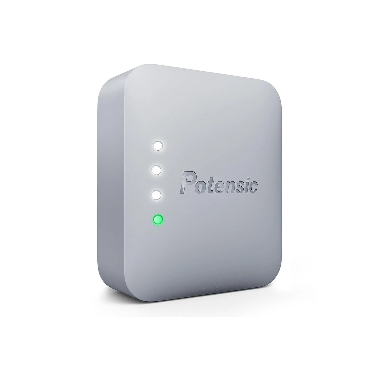Potensic FAA Compliant Remote Identification Broadcast Module for Drone, Grey