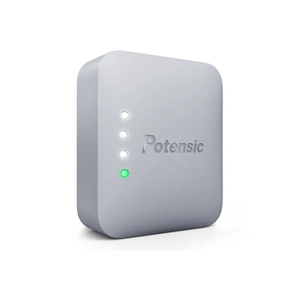 Potensic FAA Compliant Remote Identification Broadcast Module for Drone, Grey