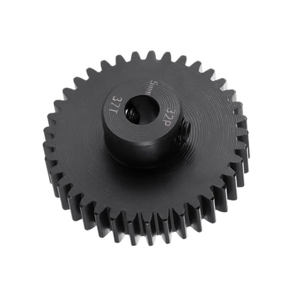 BRKRC Steel 32P 5mm Pinion Gear 25T 26T 28T 29T 30T 31T 32T 33T 34T 35T 37T