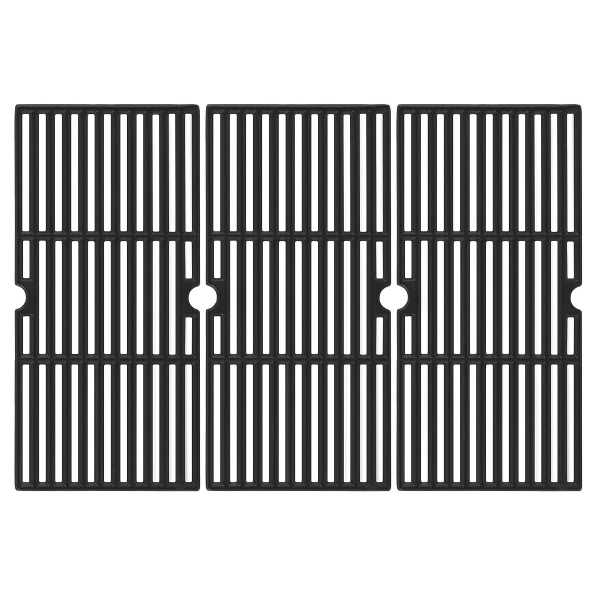 DGH474CRP DGF493BNP Grill Grates 3pcs grates 16 1/2” x 27 3/4” in total