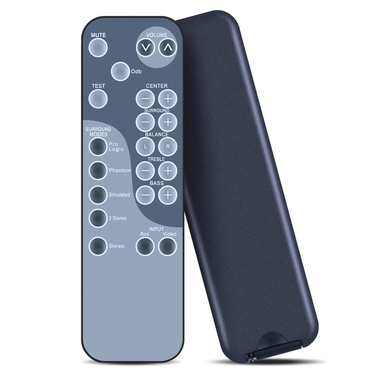 Replacement Remote Control For JBL SUB300 Simply Cinema Only for ESC300 System