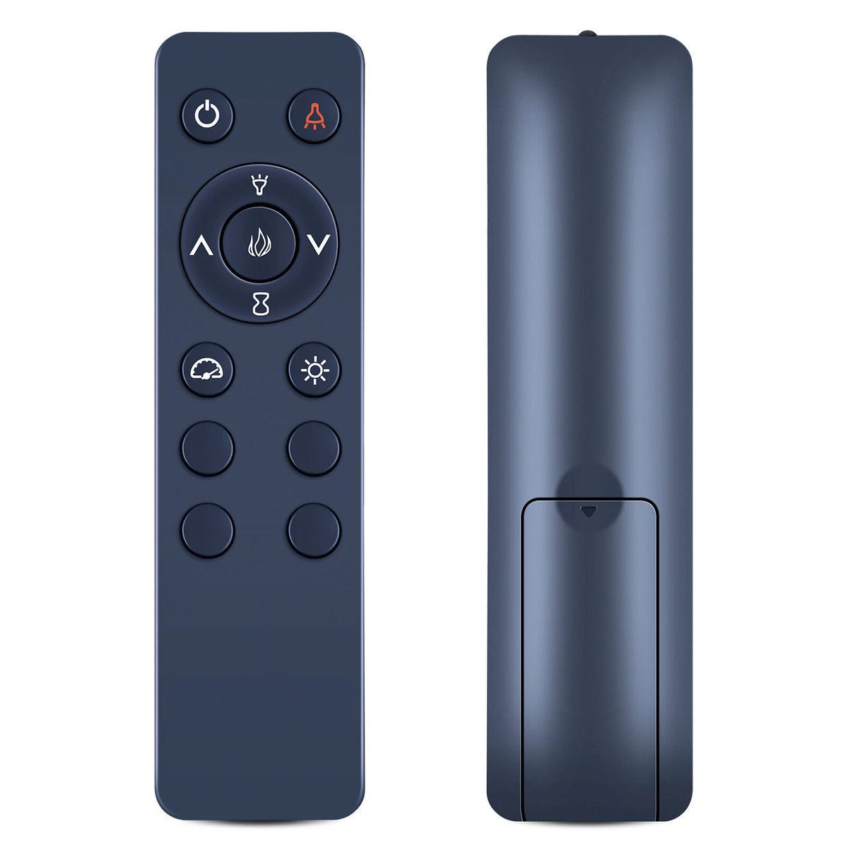 Remote Control For Twin-Star International Chimney Free 42MM7330 42II042FGT