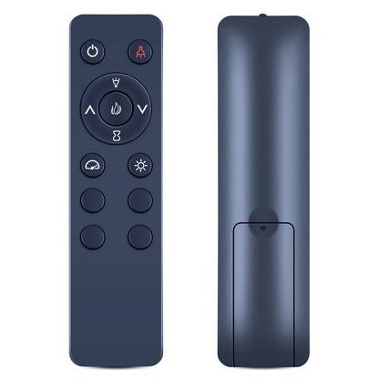 Remote Control For Twin-Star International Chimney Free 42MM7330 42II042FGT