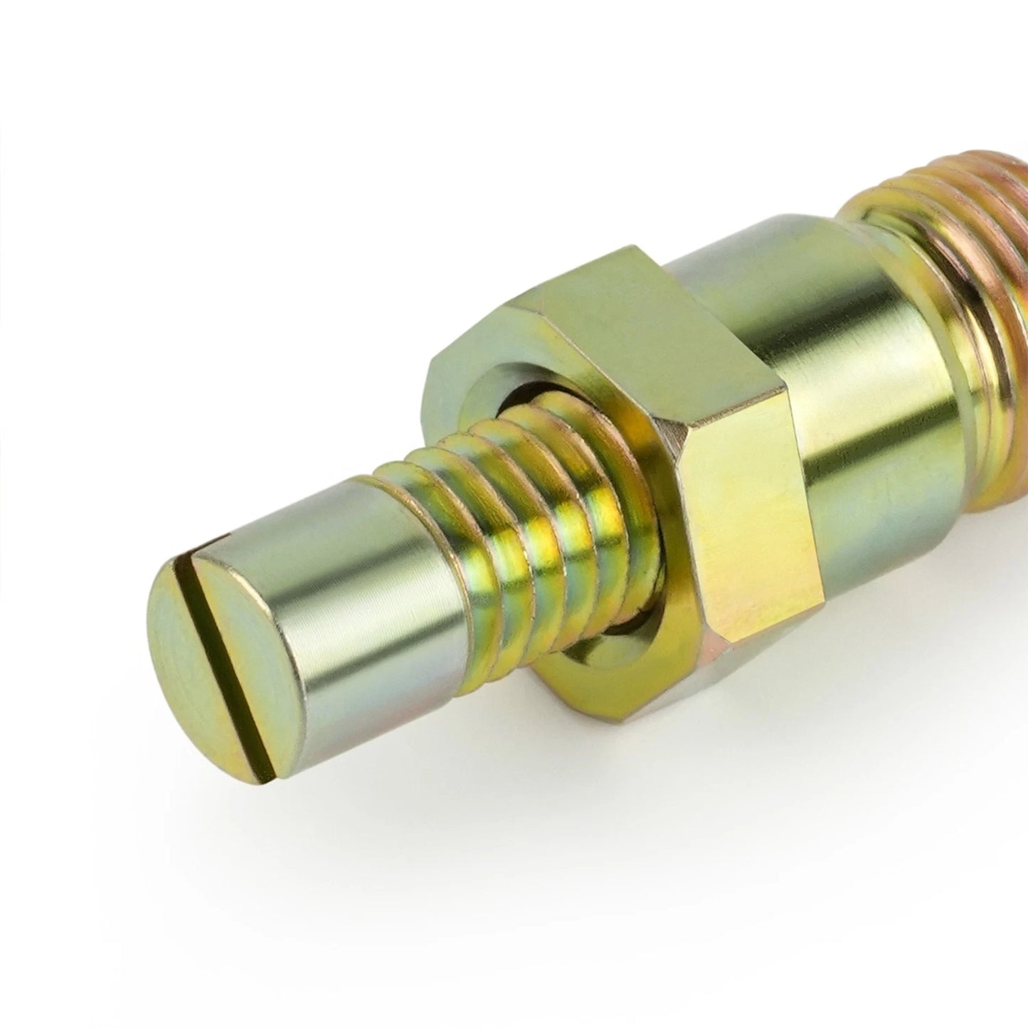4795 Top Dead Center Stop, 14mm Bolt Style for Finding Top Dead Center