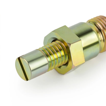 4795 Top Dead Center Stop, 14mm Bolt Style for Finding Top Dead Center