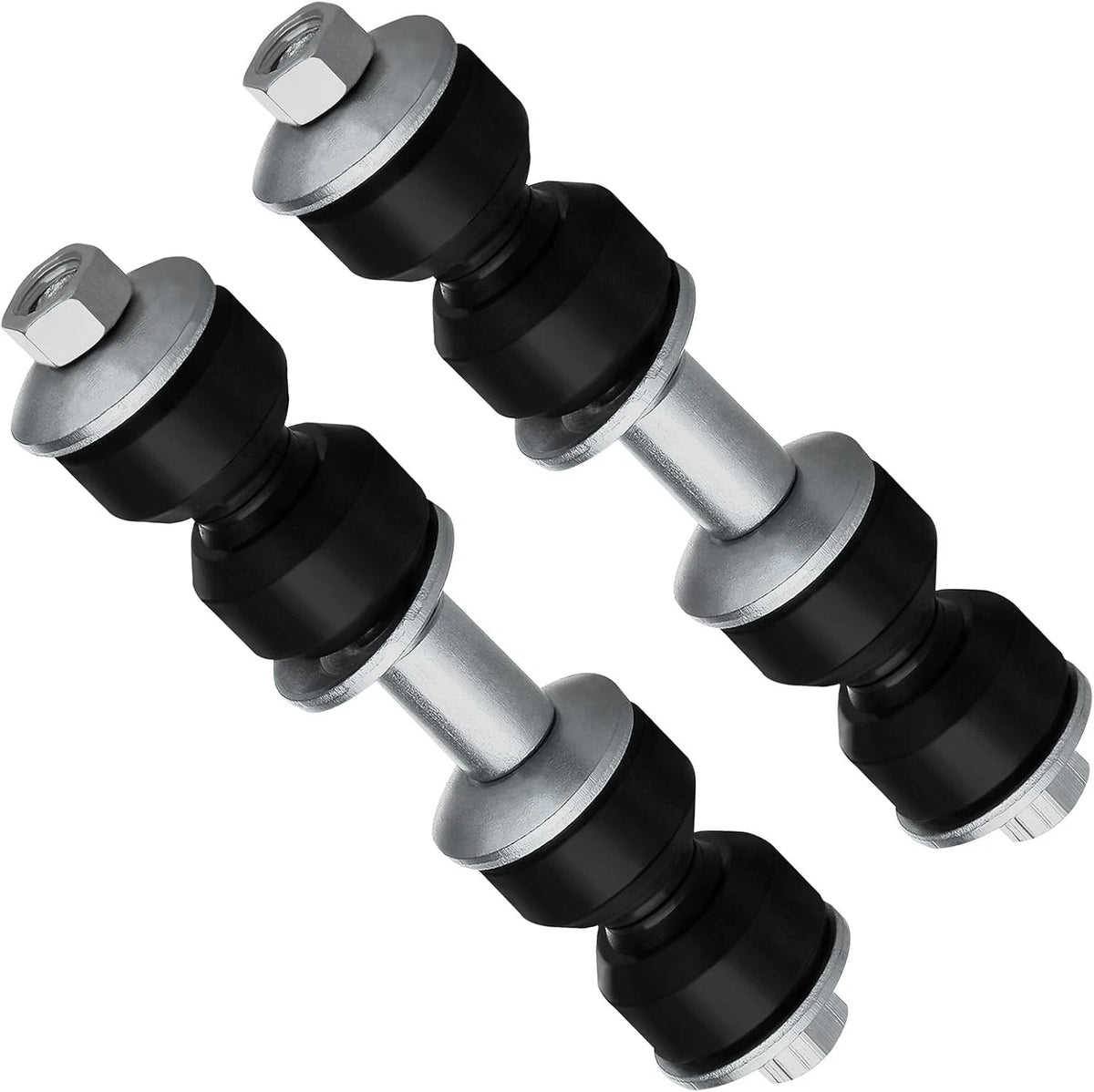 SCITOO 2pcs Front Sway Bar Link fit for Chevrolet Impala 1997-2014 Buick...