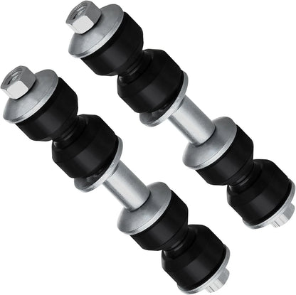 SCITOO 2pcs Front Sway Bar Link fit for Chevrolet Impala 1997-2014 Buick...