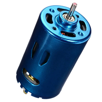 30000RPM Strong Magnetic High Speed Large Torque RS-550 Motor RC Car Boat Model