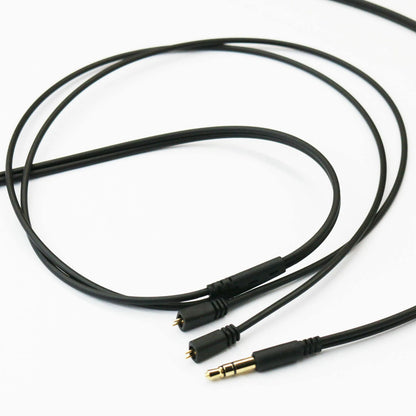 3.5mm Jack OFC Wire Headphone Cable For Ultimate Ears UE TF10 SF3 SF5 5EB 5pro