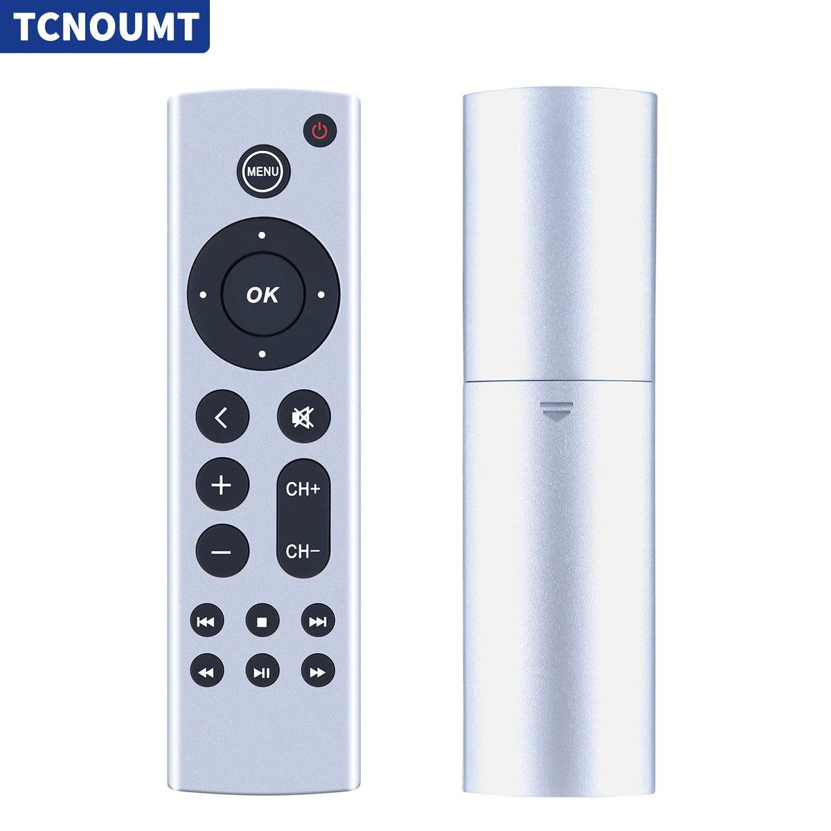 Universal Remote For Apple TV 4K/ Gen 1 2 3 4/ HD A2843 A2737 A2169 A1842 A1625