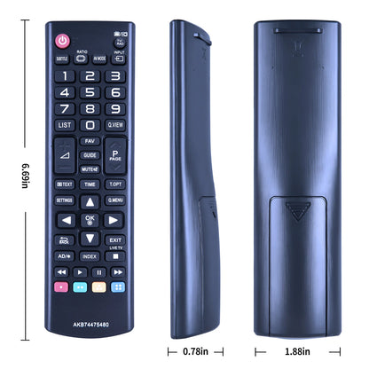 AKB74475480 Remote Control For LG 32lh500d 32LH500D-ZA 32LH500D 65UF675V TV