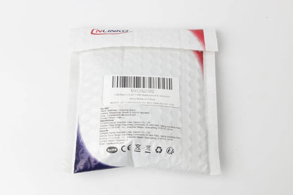 CNLINKO LP-20 Industrial Waterproof Connector IP68 Circular 7 PIN