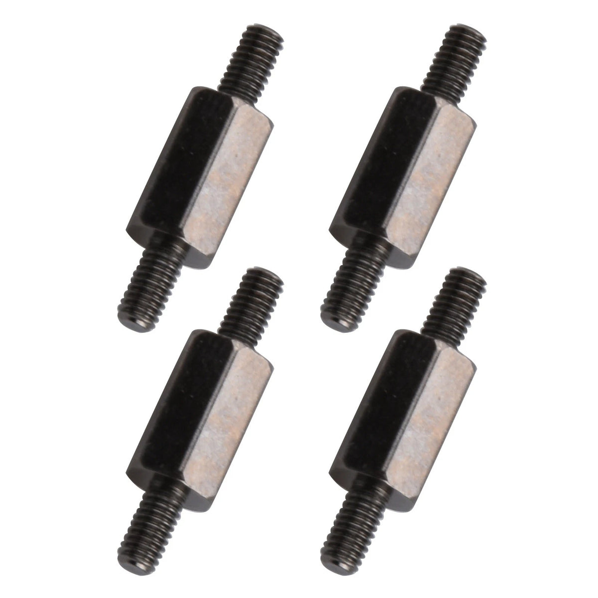 4pcs Liquid CPU Cooler Screw For Corsair H100i/H150i/H115i Elite Capellix RGB