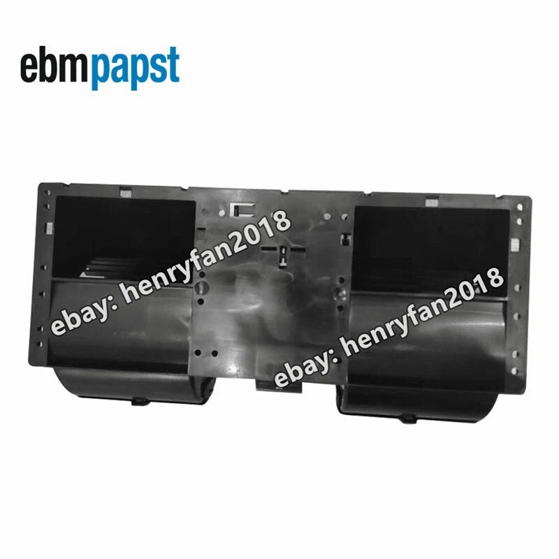 Ebmpapst K3G097-AK28-75  K3G097-AK34-65 26V 352W 3600RPM  Evaporator Cooling Fan
