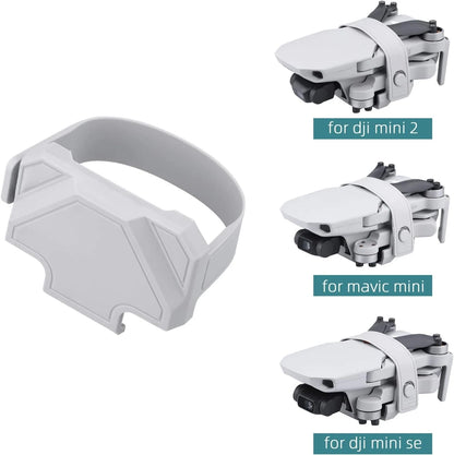 HeiyRC Propeller Holder Strap for DJI Mini 4K/Mini 2/Mini 2 SE/Mavic Mini...