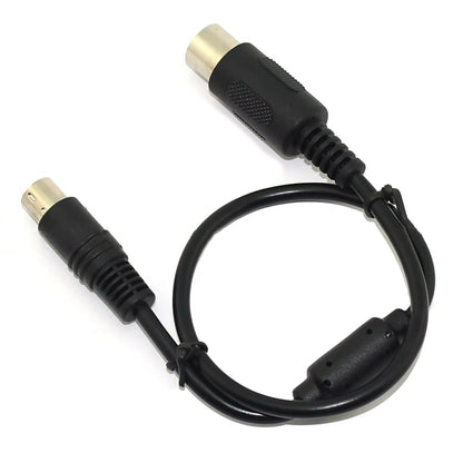 Connector Link Patch Cable Parts For SEGA 32X To SEGA Genesis 1 Generation