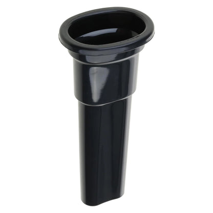 lweiyupeixx Push Rod Efficient Replacement Pusher Juicer 14x6.8cm, Black