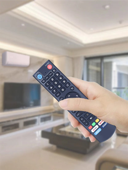 For vSeeBox V3 Pro Bluetooth & Voice Control Replacement Remote Control