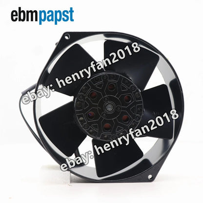 W2S130-BM03-01 Axial fan 230VAC 47/46W 7450ES Ebmpapst Control cabinet Fan