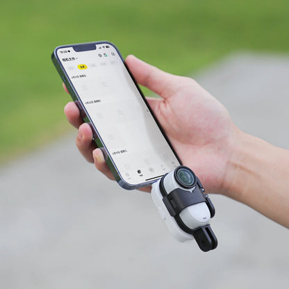 Easy to Transfer For Insta360 GO 3/3S Camera Adapter Expansion Accessorie