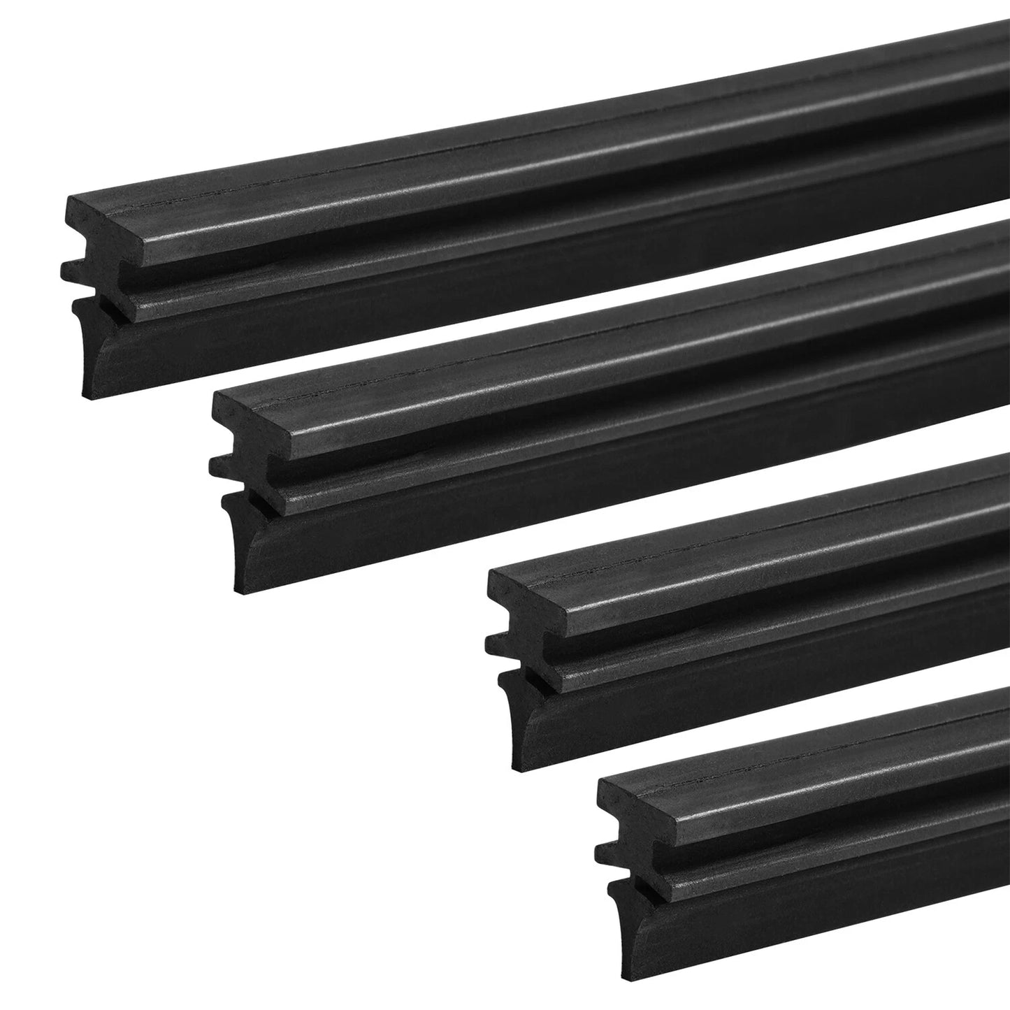 4PCS Front Wiper Blades For Volvo XC60 2018-2025 31490722