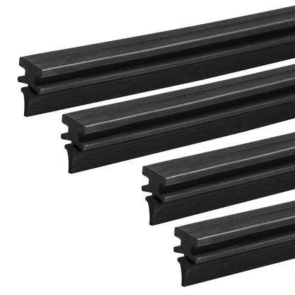 4PCS Front Wiper Blades For Volvo XC60 2018-2025 31490722
