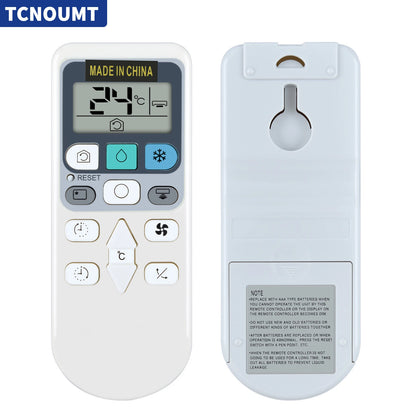 For Hitachi Air Conditioner Remote Control RAR-5F1 RAR-3V2 RAR-2P2 RAR-3U1