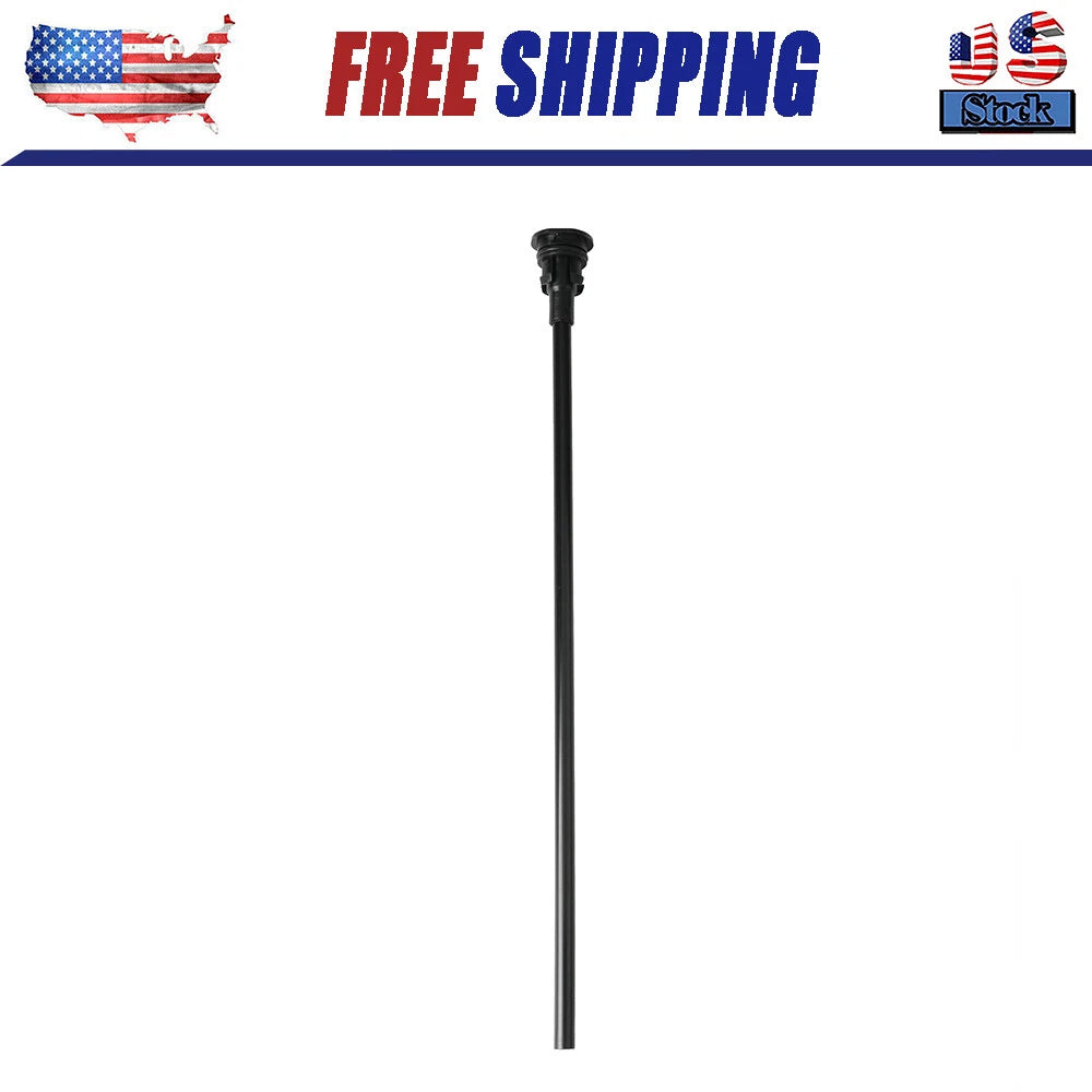 For 2011-14 F-150 & Mustang 5.0L Engine Oil Indicator Dipstick Tube BR3Z-6754-B
