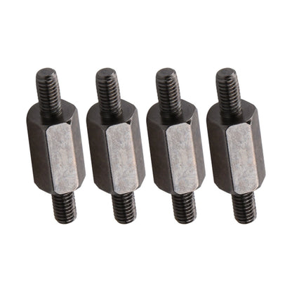 4pcs Liquid CPU Cooler Screw For Corsair H100i/H150i/H115i Elite Capellix RGB
