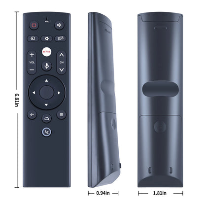 Remote Control For LETV LEECO TV Super3 Super4-X43 Leeco 4K Ultr TV Pro X55 X65