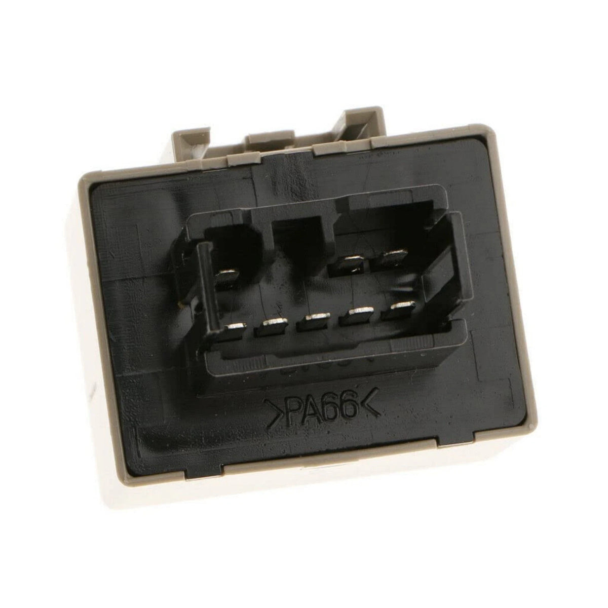 Durable 81980-50030 8-Pin LED Flasher Relay For Subaru Outback 2005-2014