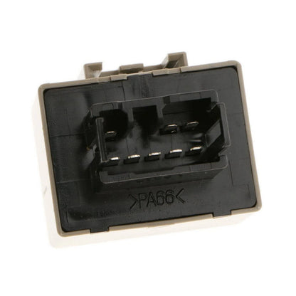 Durable 81980-50030 8-Pin LED Flasher Relay For Subaru Outback 2005-2014