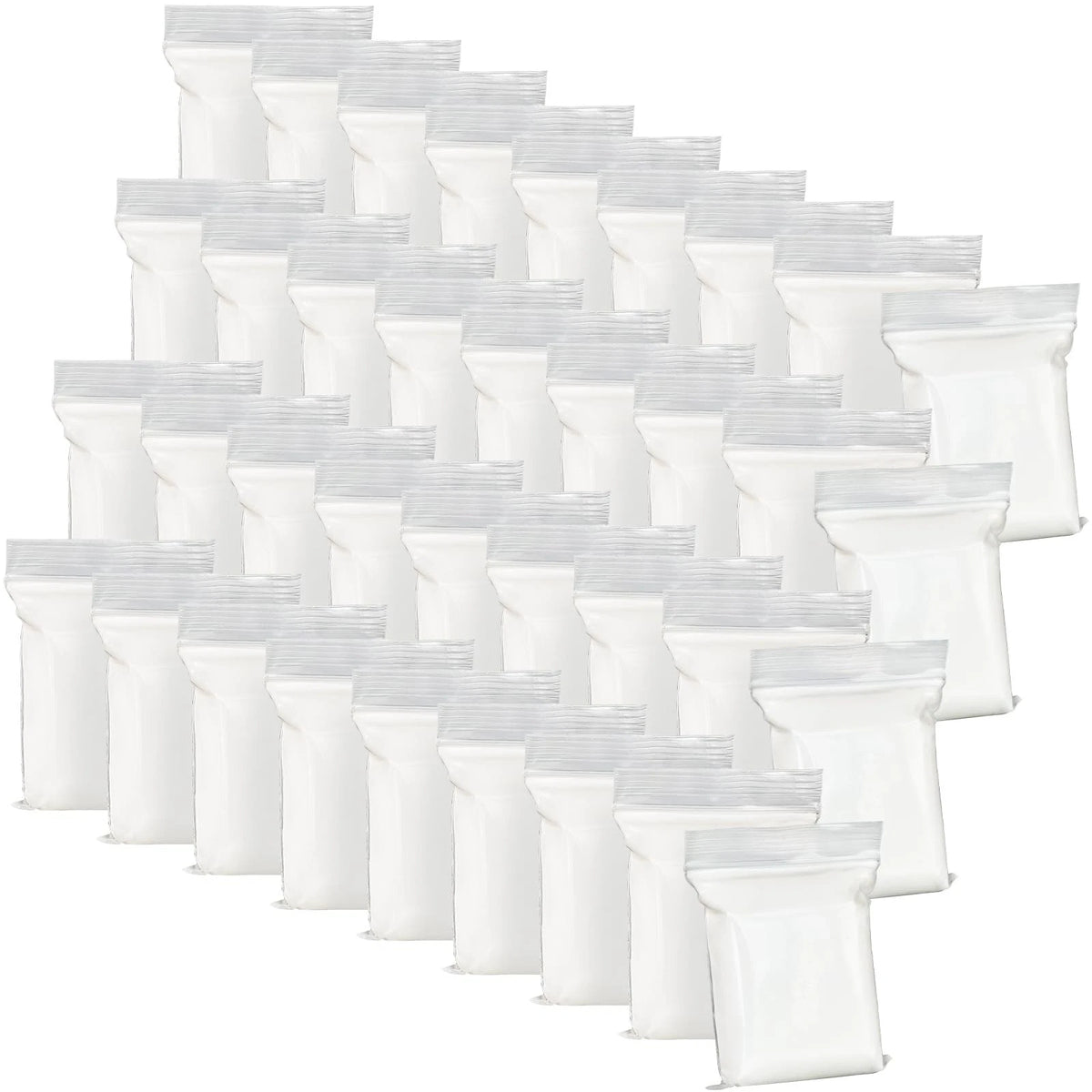 36 Pack White Air Dry Foam Clay,12.6oz Modeling 36 Pack,
