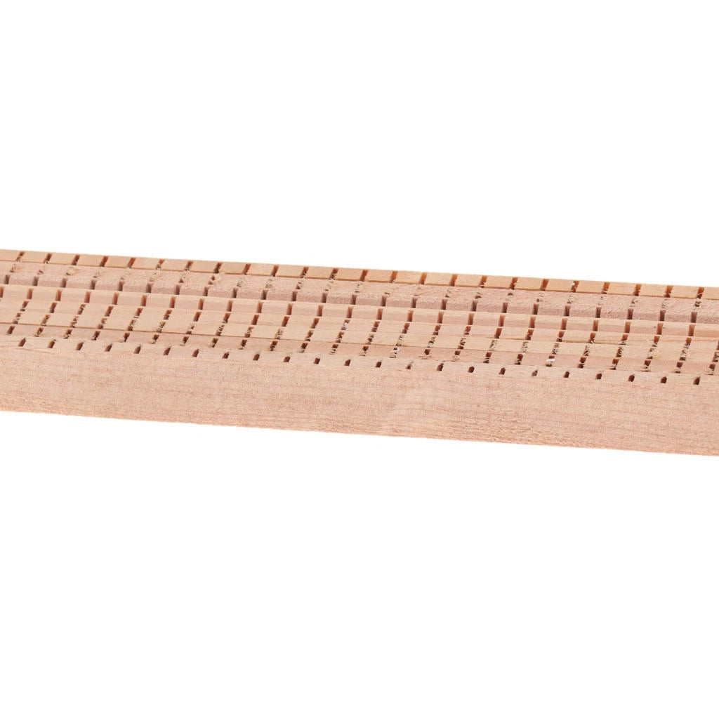 8* For Guitar Maker/Luthiers Wood Guitar Purfling Strip Exquisite Craftsmanship