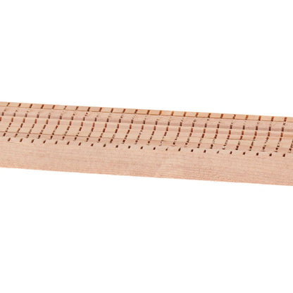 8* For Guitar Maker/Luthiers Wood Guitar Purfling Strip Exquisite Craftsmanship