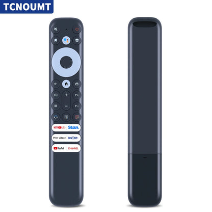 RC902V FAR1 Voice Remote Control For TCL TV 75X925 65X925 98C735 85C735