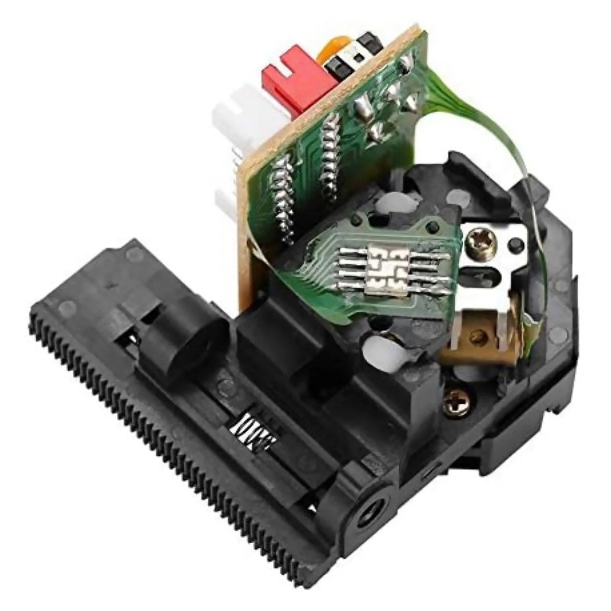 KSS-210A Optical Pick-Up Laser Lens Replacement Compatible For CD/VCD